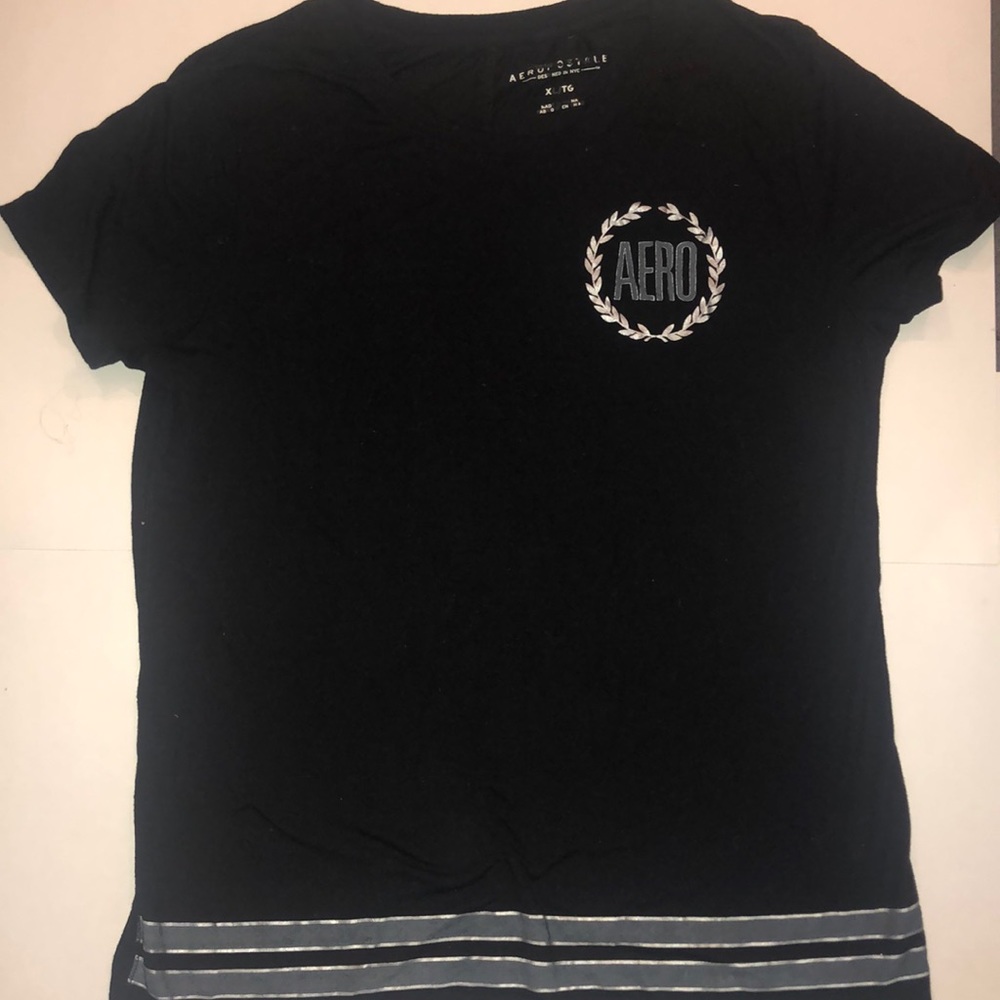 Aeropostale t shirt/ t shirt dress